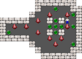 Уровень 3 — Bugs collection 2